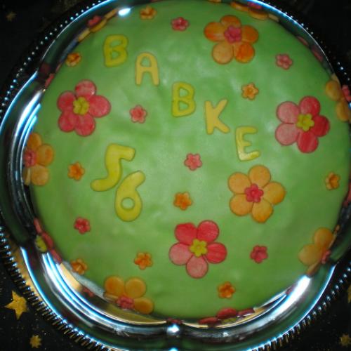 babke