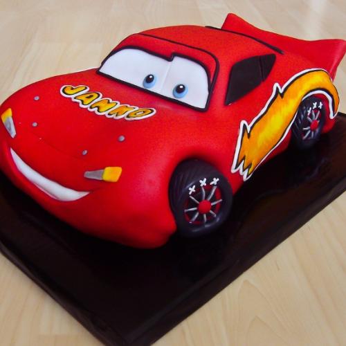 mcqueen