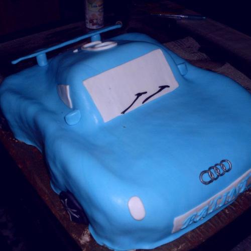 auto