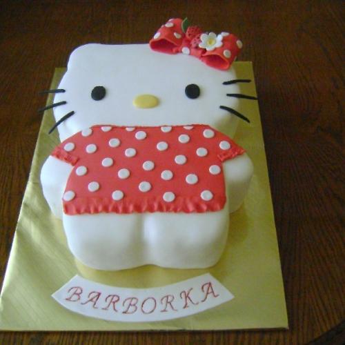 Kitty 4