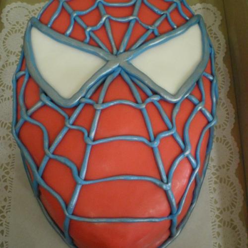 Spiderman