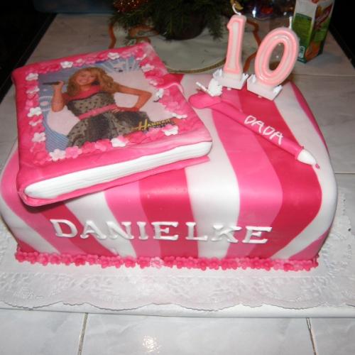 pre danielku