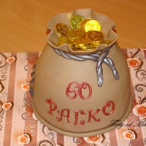Mešec s dukátmi