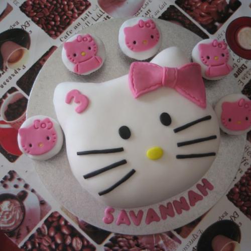 Hallo Kitty