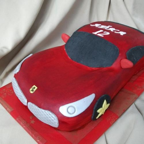 Ferari