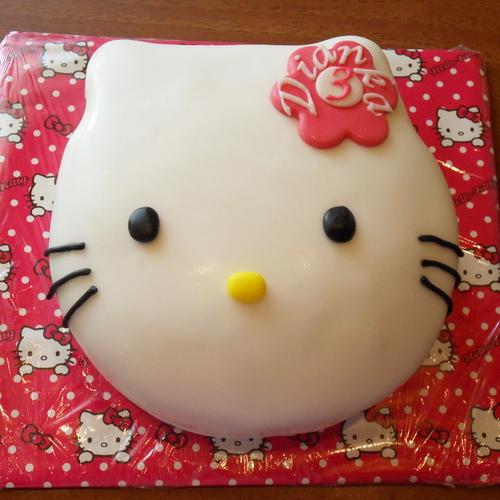 Hello Kitty