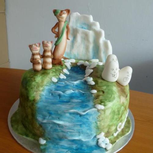 Ice age