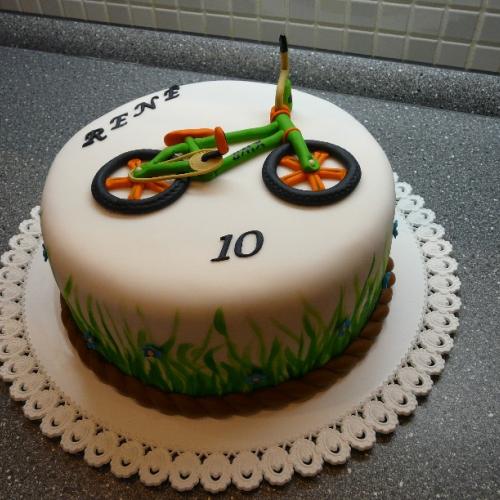 bicykel bmx