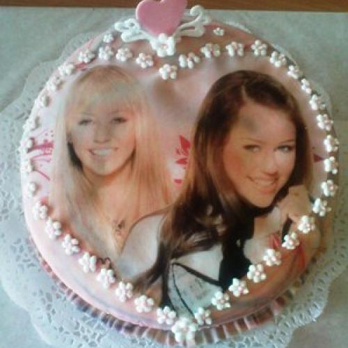 Hannah Montana