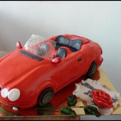 Kabriolet