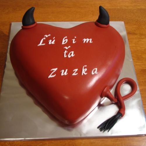 Srdce čert II