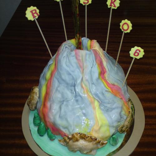 sopka