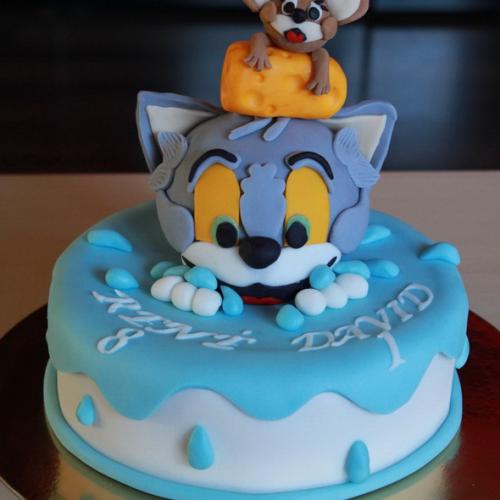 Tom&Jerry