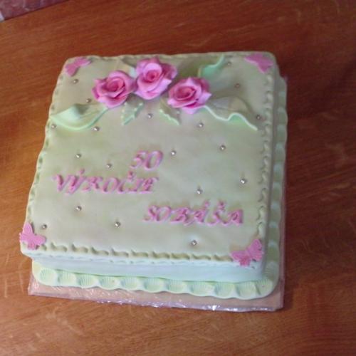 vyročie sobáša