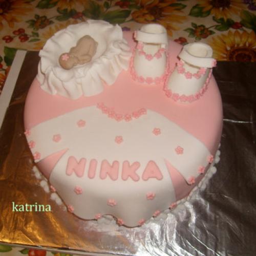 krstinova