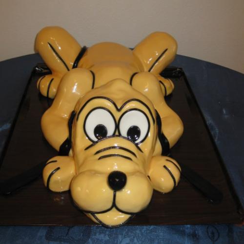 Pluto