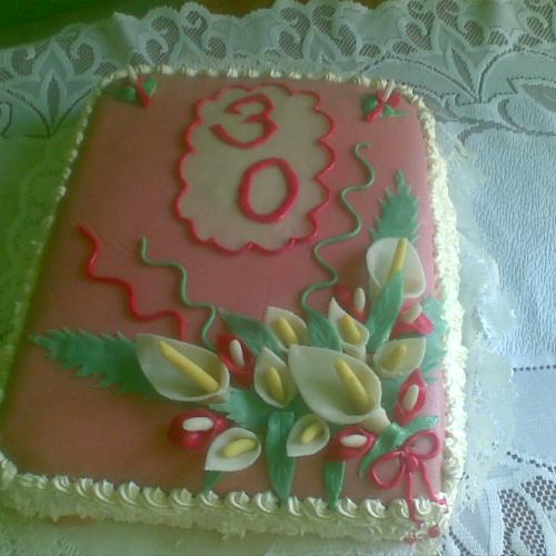 30 pre sestru