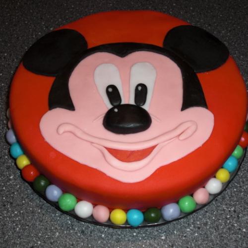 MICKEY