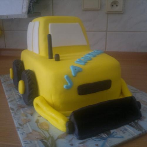 JCB