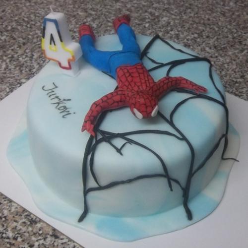 Spiderman