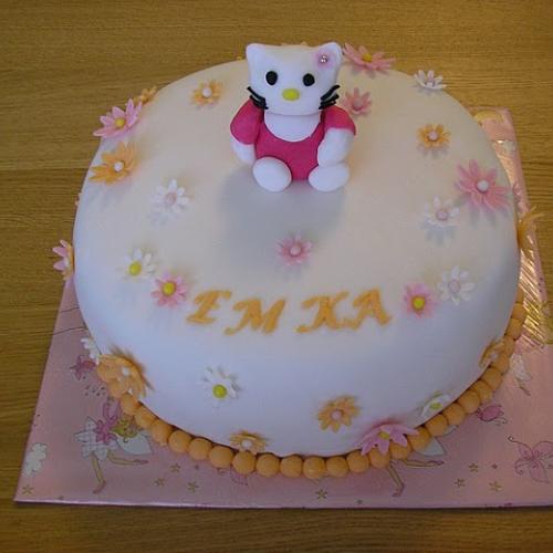 Hello Kitty 3