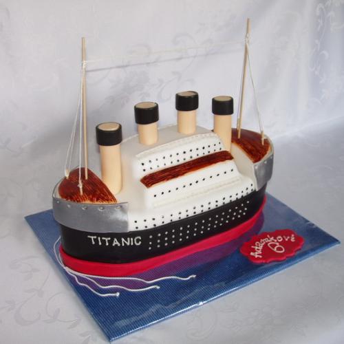 Titanic
