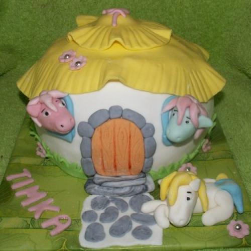 My little pony