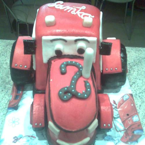 traktor