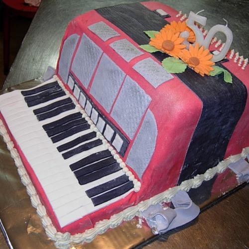 harmonika