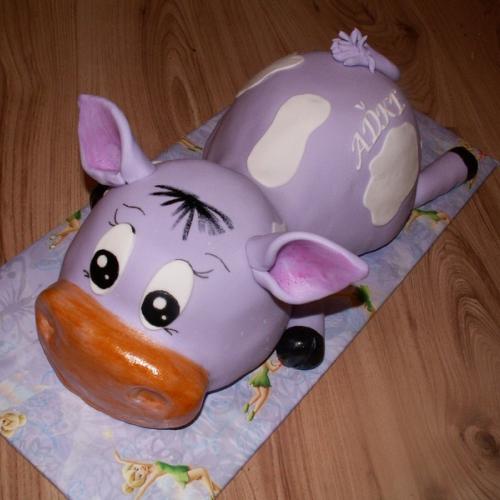 kravička milka