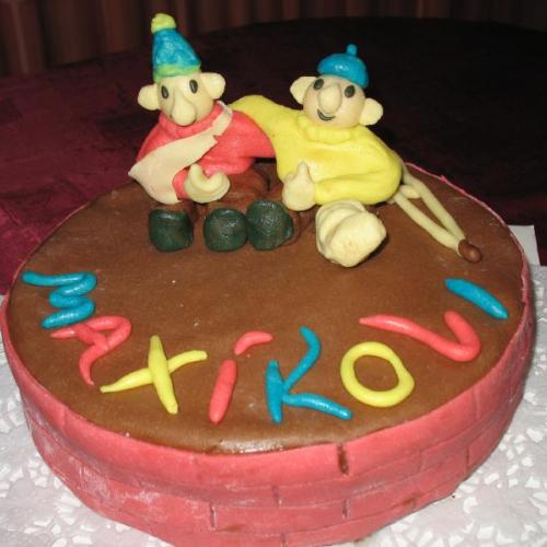 Tortyodmamy.sk