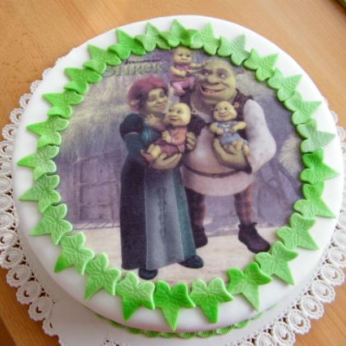Shrek
