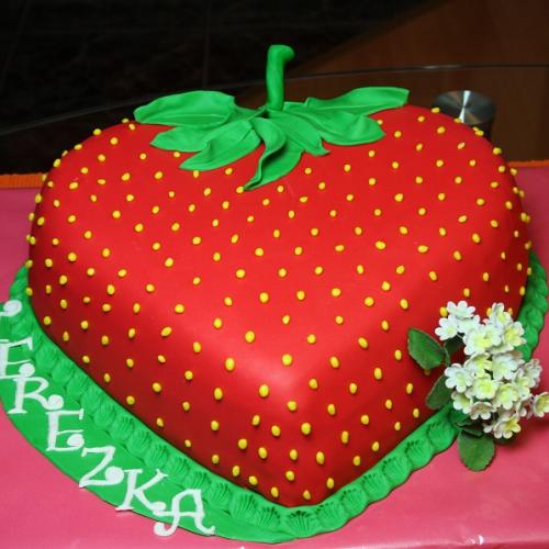 jahodka