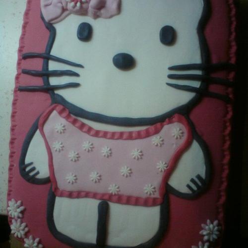 Hello Kitty