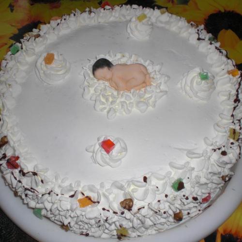 Jadranská torta