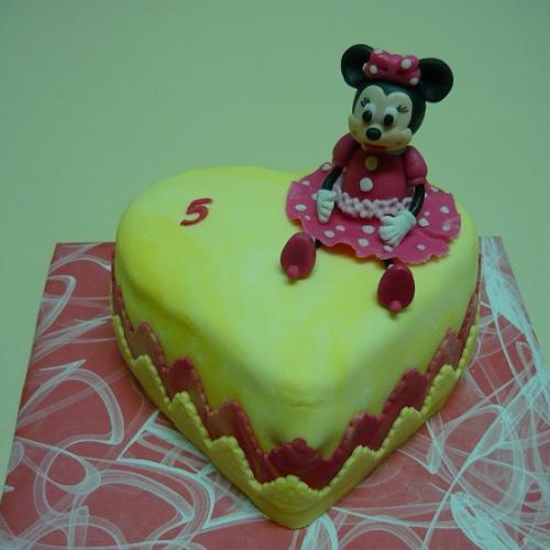 Minnie pre Nelinku :o))))