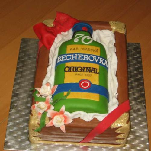Becherovka