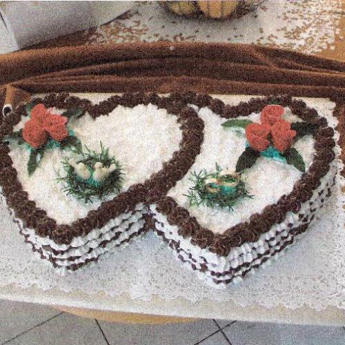 maxi torta susedovi na svadbu