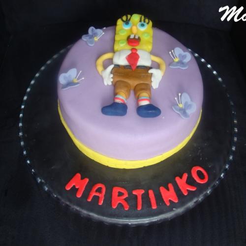 Spongi Bob 