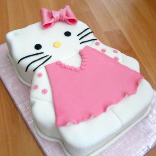 Kitty