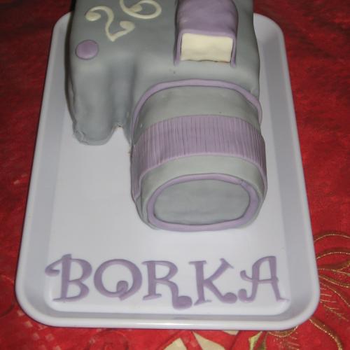 mini foťák