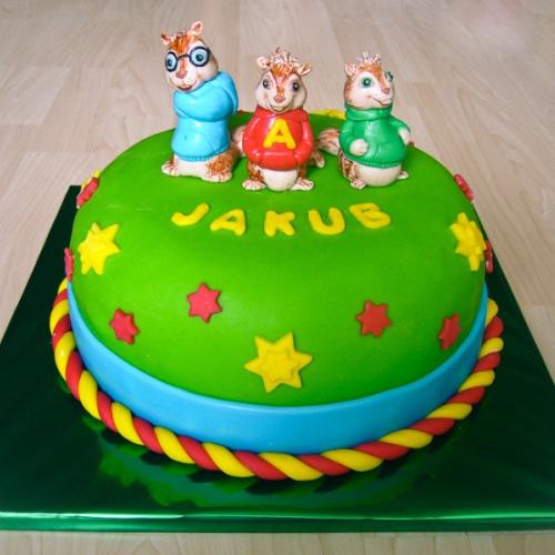Chipmunks