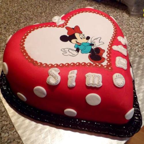 Mickey mouse