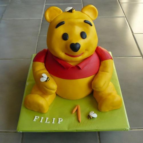 macko Pooh