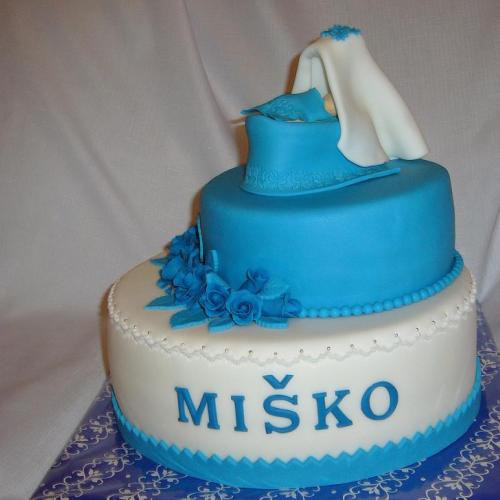 krstinová Miško