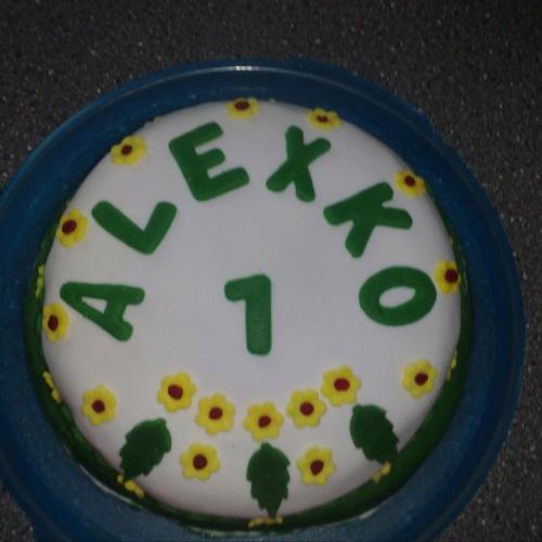 torta