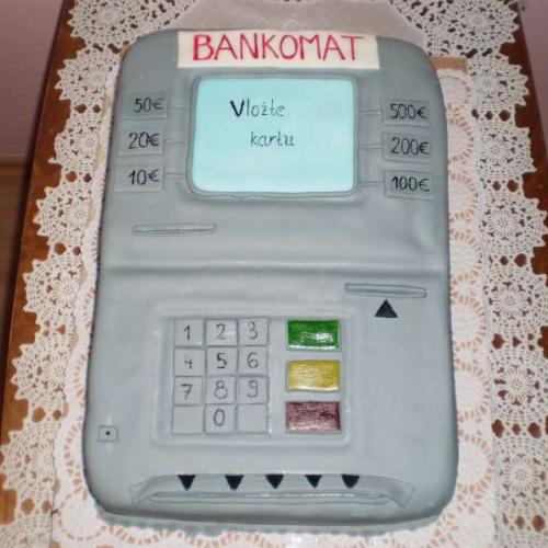 bankomat