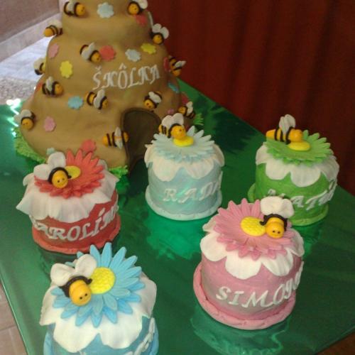 Rozluckova do skolky
