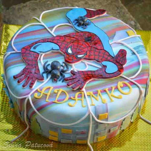 Spiderman