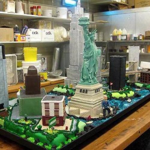 torta 
